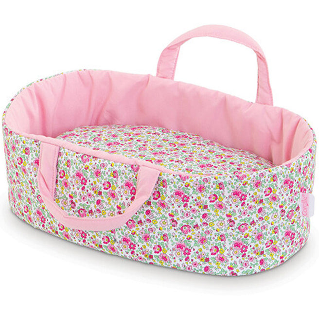 corolle poppenreiswieg floral - 30 cm  | 5610577 | 0