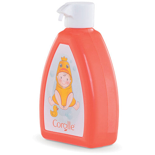 corolle poppenverzorgingsset in tasje mon grand poupon  | 5610491 | 1