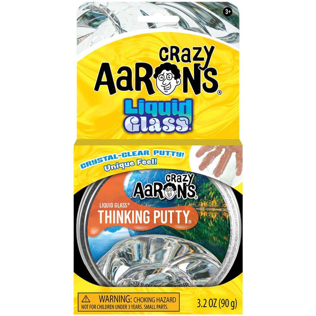 crazy aarons putty - liquid glass | 6685827 | 6