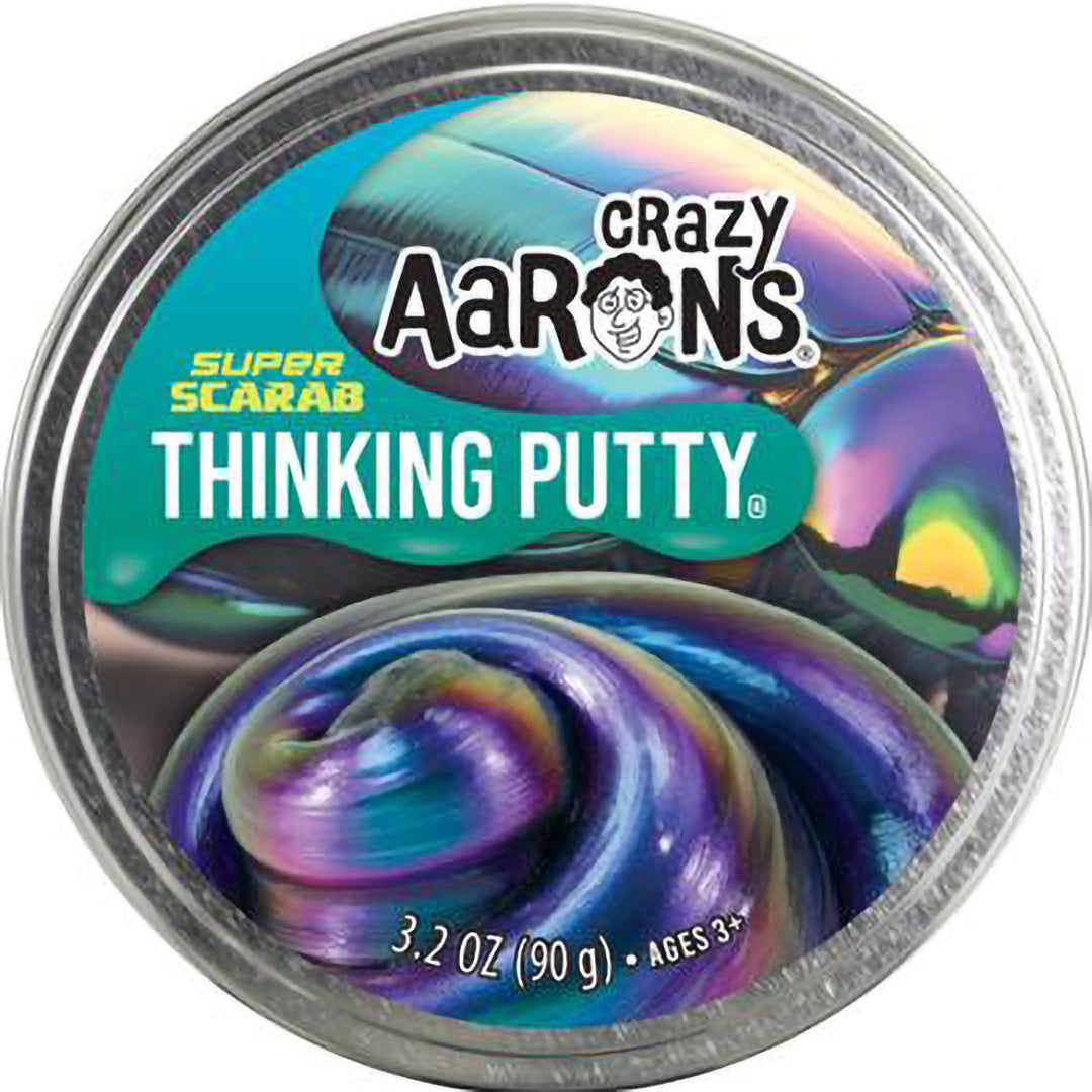 crazy aarons putty - super scarab | 6686037| 5