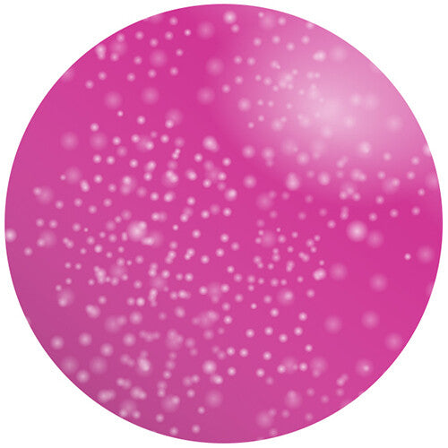 creall glitterverf 250 ml - roze | 01216 | 1