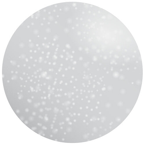 creall glitterverf 250 ml - zilver | 01220 | 1