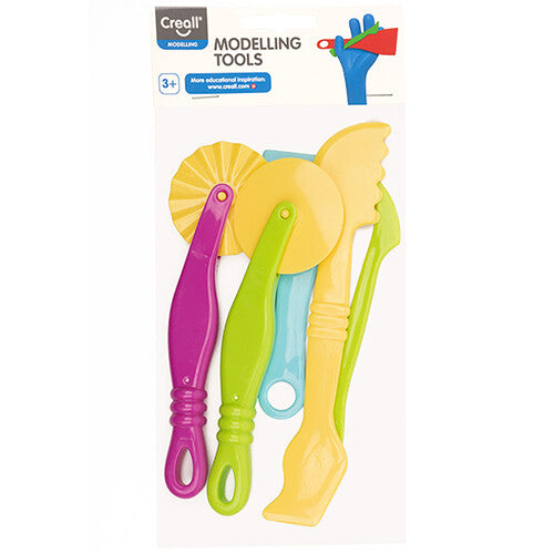 creall kleigereedschap | 03910 | 0