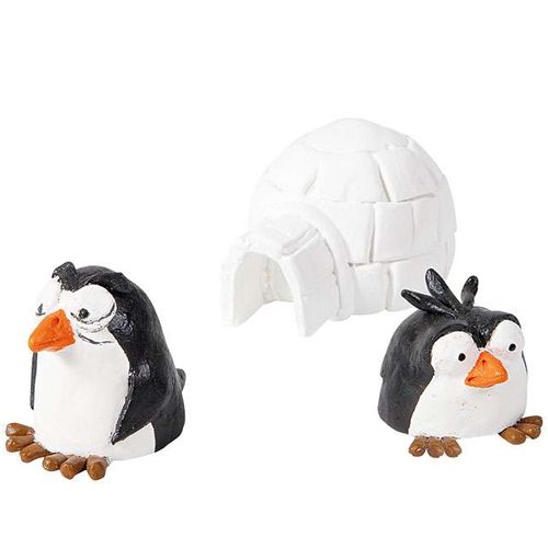 creall luchthardende boetseerklei - 1 kg - wit  | 26200 | 3