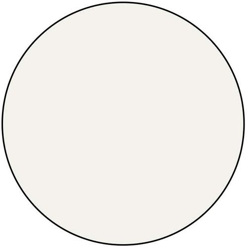 creall luchthardende boetseerklei - 1 kg - wit  | 26200 | 4