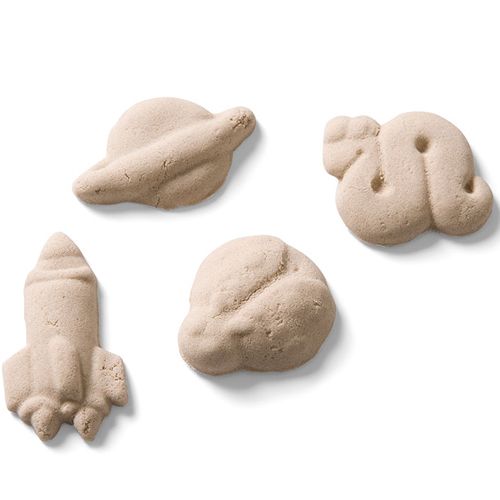 creall modelleer zand - 750 gr - groen | 03206 | 3