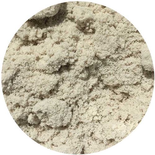 creall modelleer zand - 750 gr - naturel | 03203 | 4