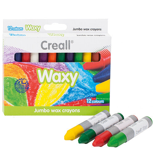 creall waxy | 08340 | 0