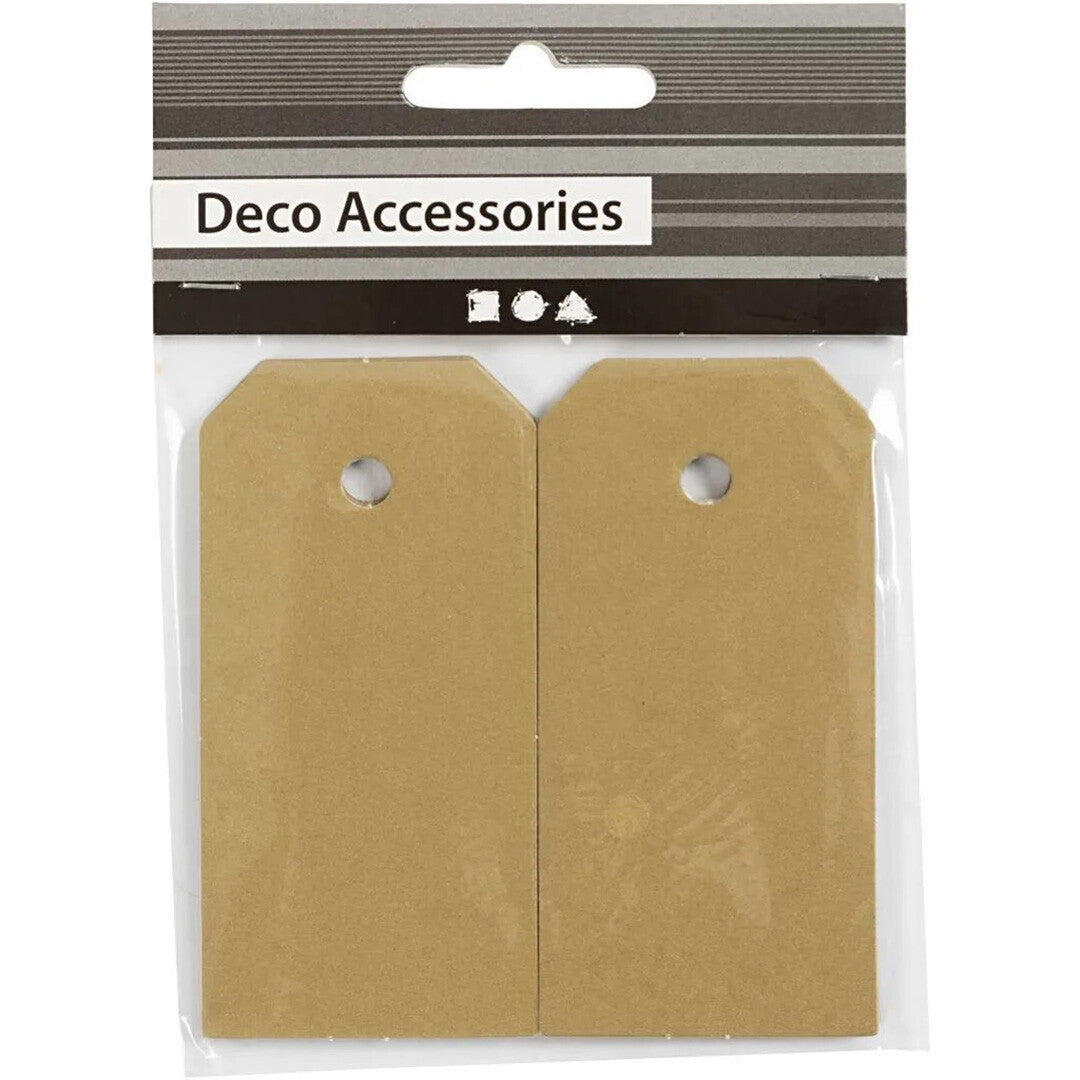 creativ company cadeaulabels goud - 20st | 510190 | 3