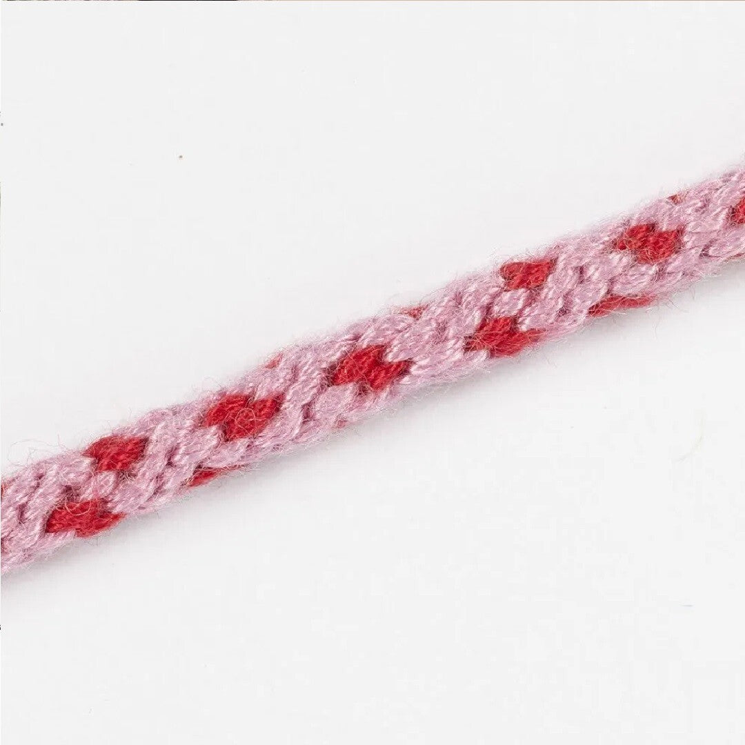 creativ company diy kumihimo armbandjes | 977549 | 2