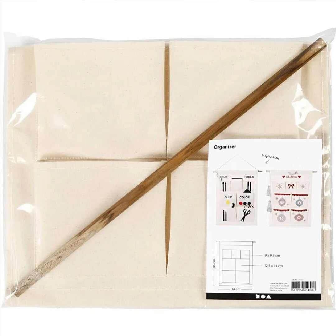 creativ company hangende organiser | 49737 | 1