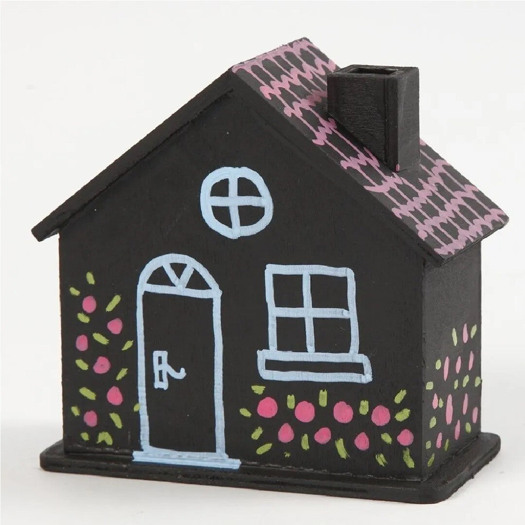 creativ company houten spaarpot huisje | 574720 | 1