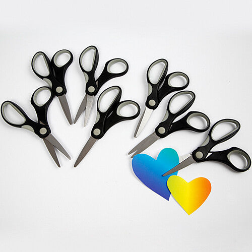 creativ company kinderschaar rechtshandig - 13 cm | 111621 | 1