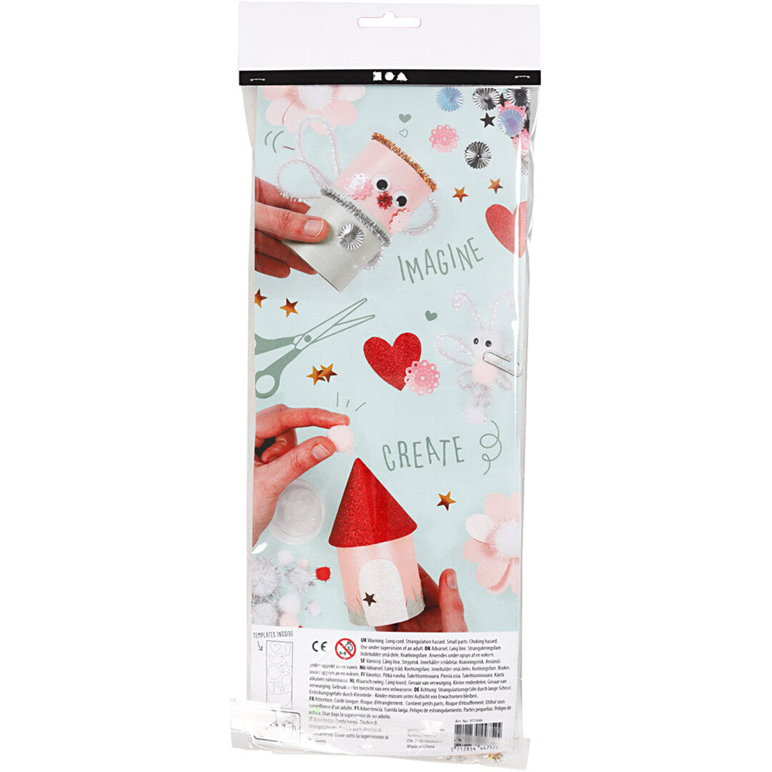 creativ company knutselmaterialen magie | 977446 | 2