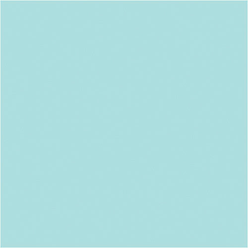 creativ company knutselpapier A4 80 gr - lichtblauw - 20 vellen  | 218018 | 2