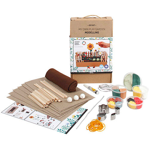 creativ company knutselset mijn tuin | 97081 | 0