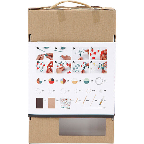 creativ company knutselset mijn tuin | 97081 | 4