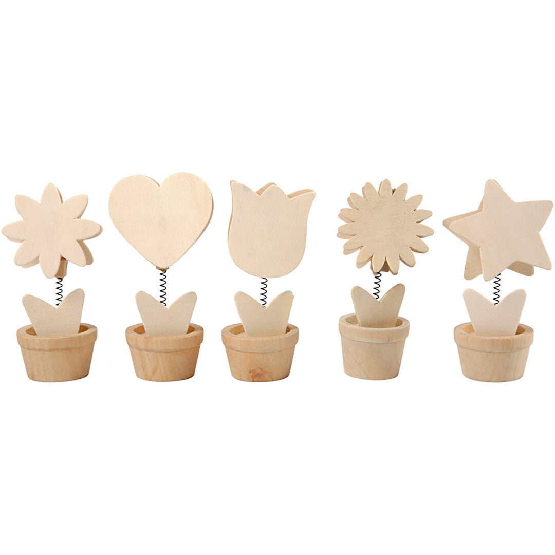 creativ company memoclips - 10st | 57477 | 1