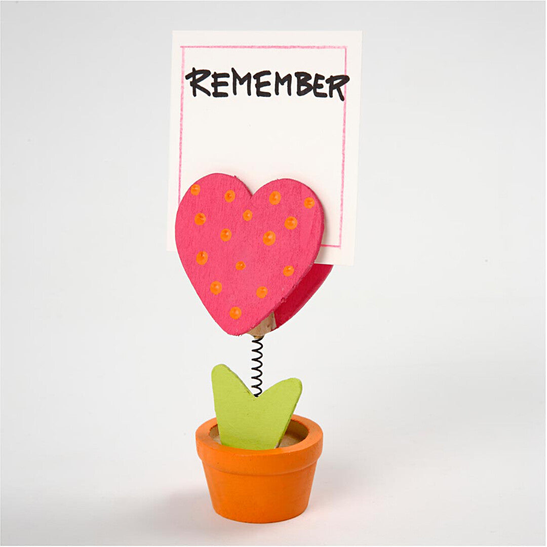 creativ company memoclips - 10st | 57477 | 3