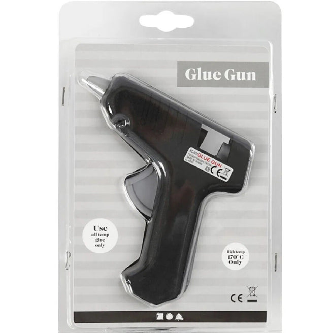 creativ company mini lijmpistool  | 3911455 | 0