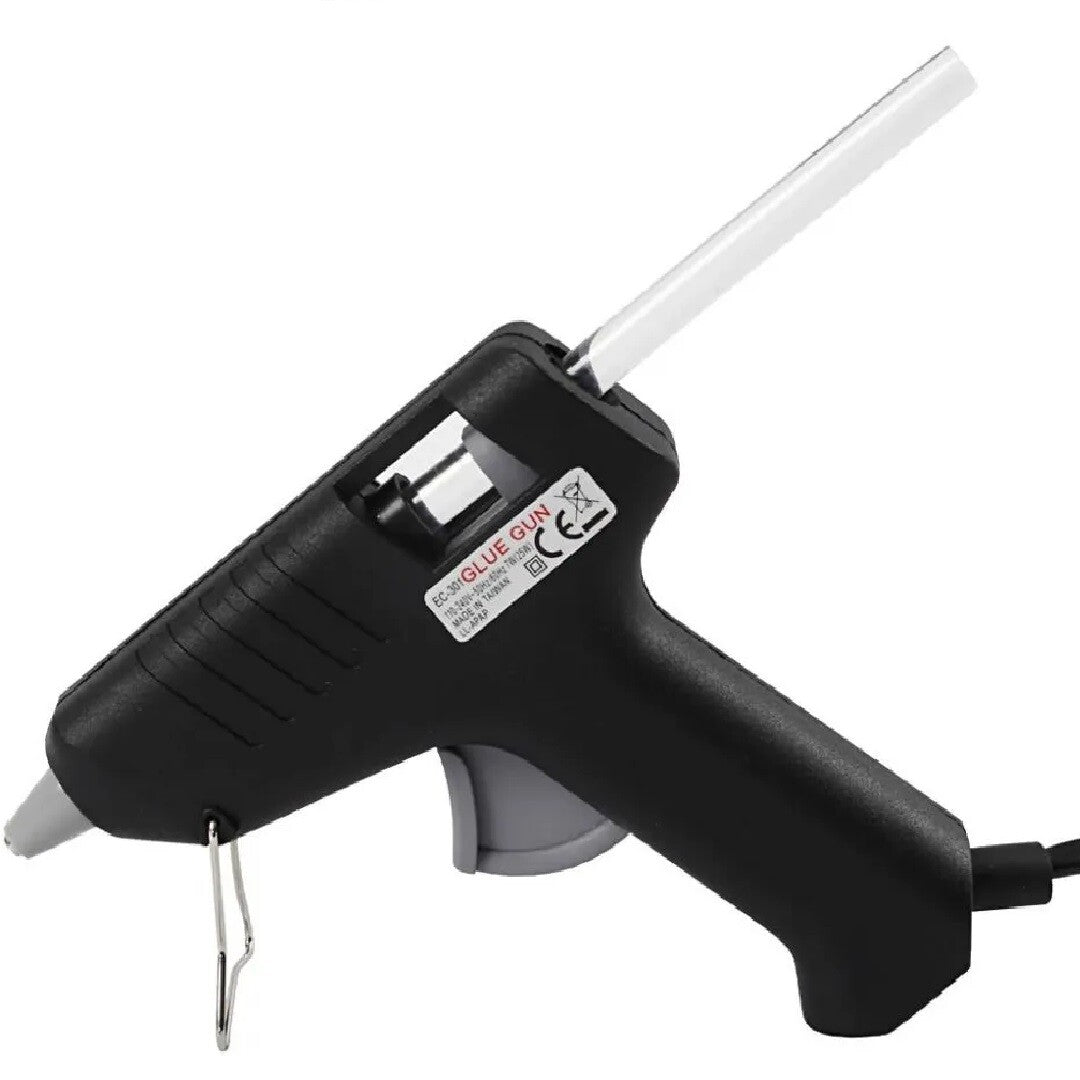 creativ company mini lijmpistool  | 3911455 | 1