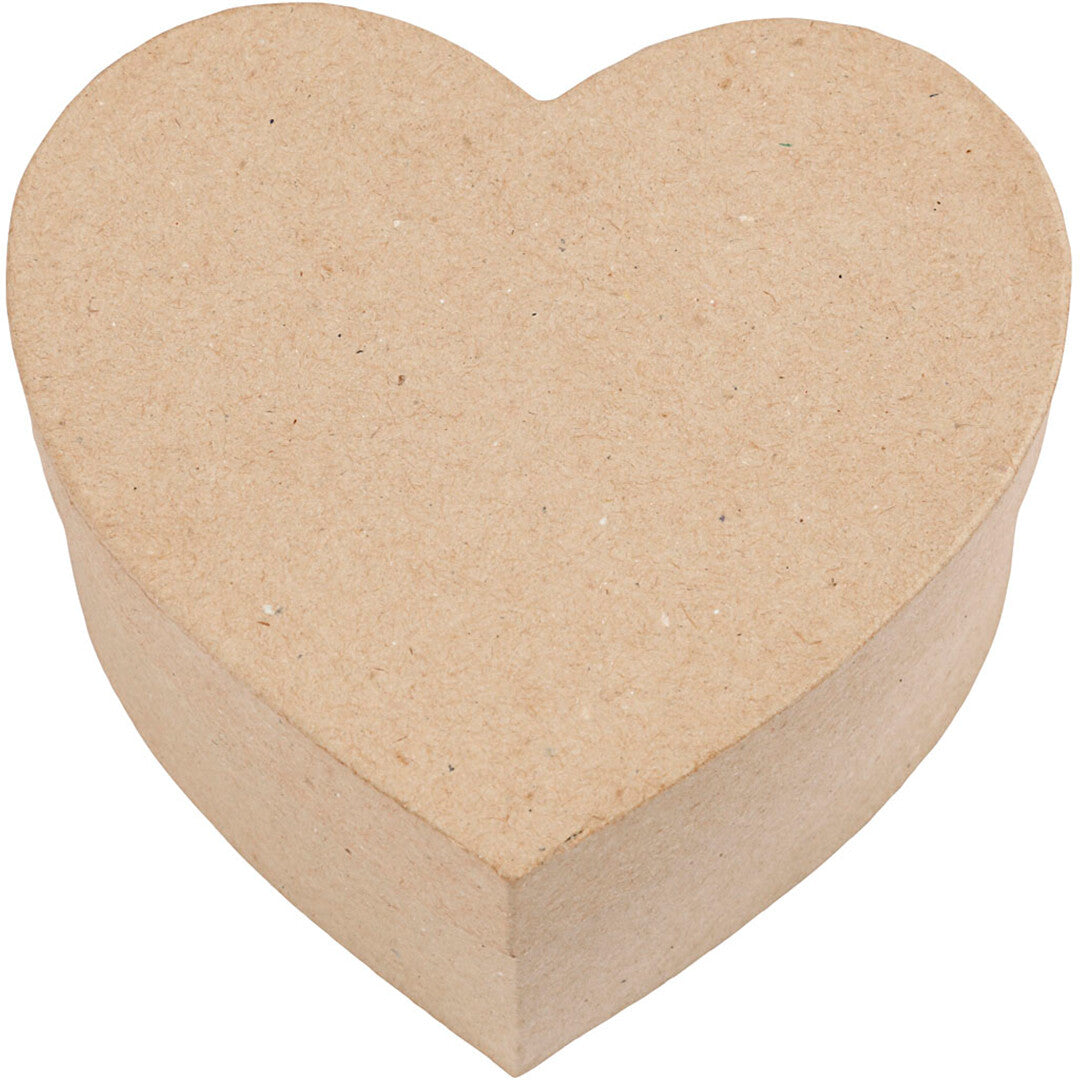 creativ company opbergdozen hart - 3st | 263760 | 3