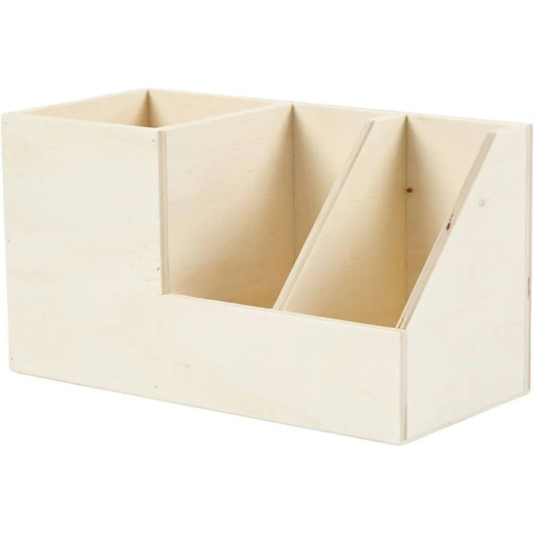 creativ company pennenbak - 20 cm  | 54472 | 0
