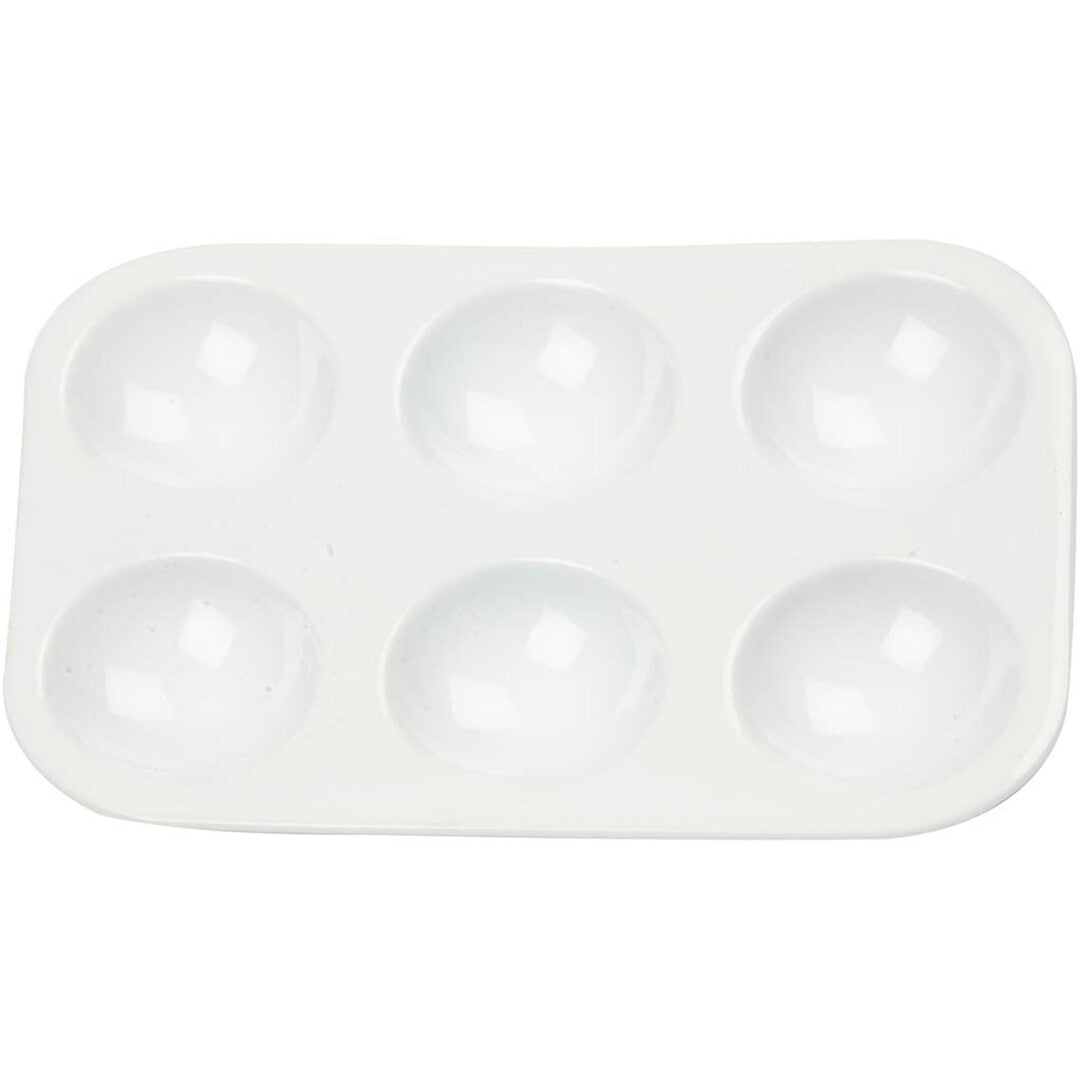 creativ company schilderspaletten - 10st | 10332 | 0