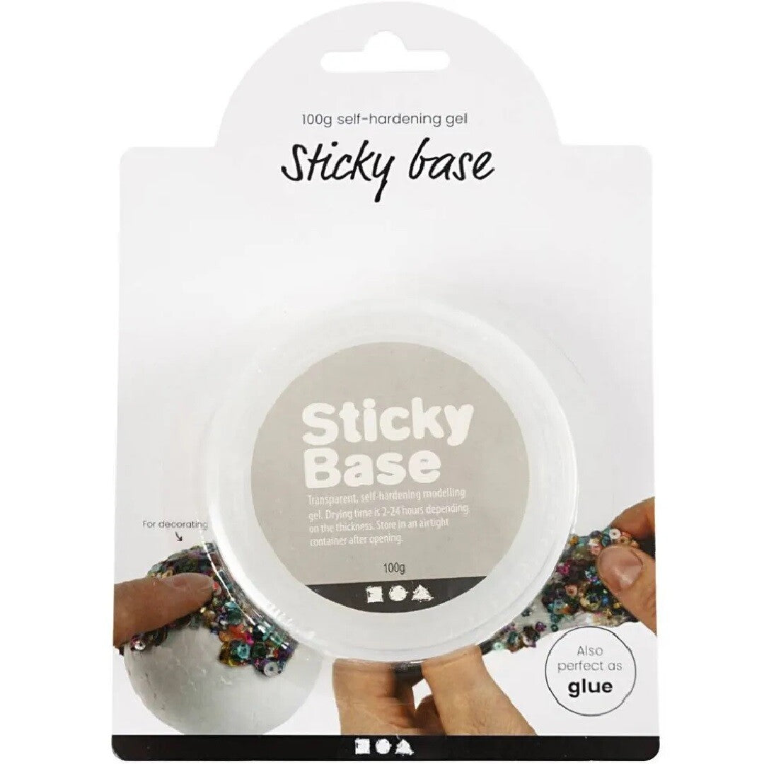 creativ company transparante boetseergel | 78723 | 0