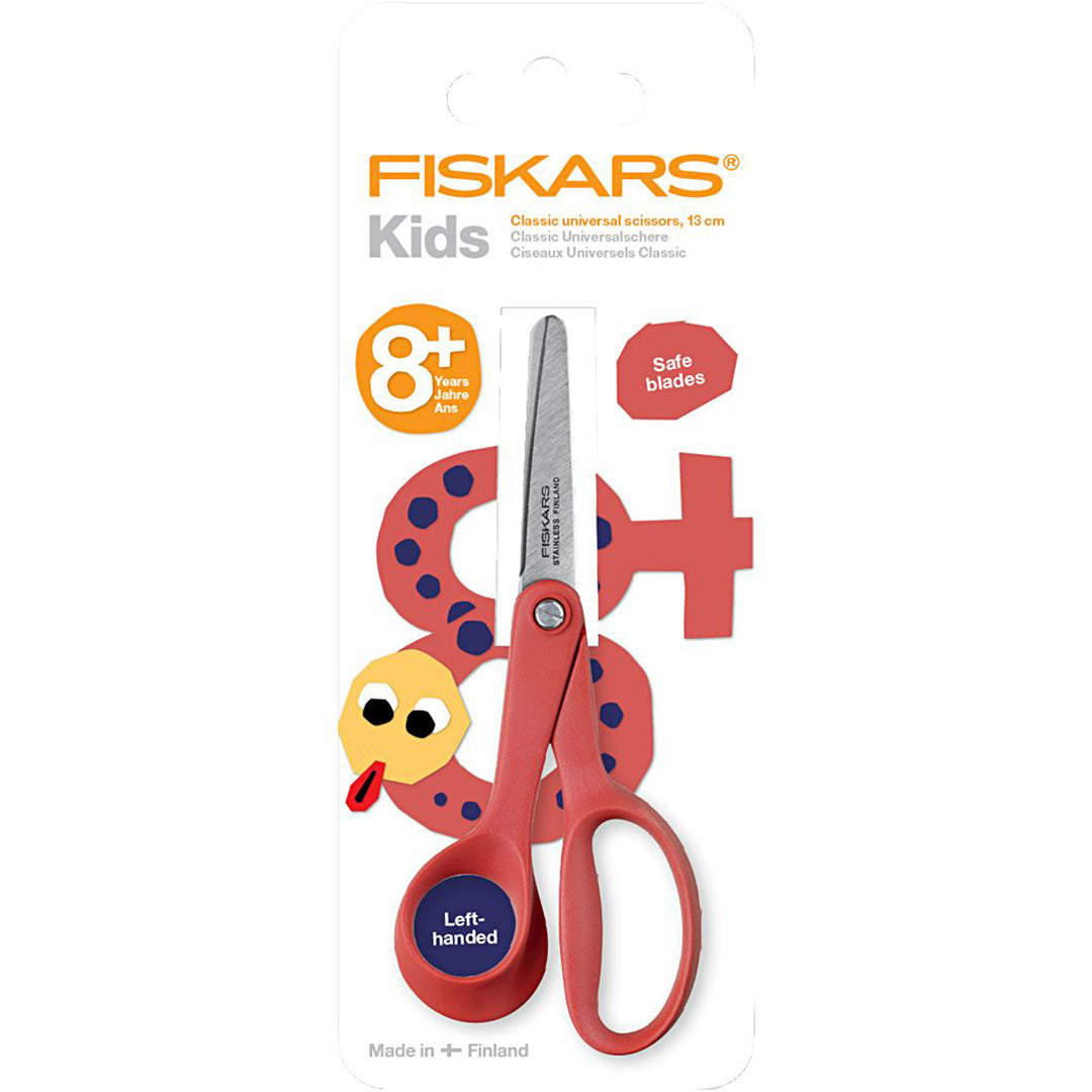 creativ company kinderschaar - linkshandig - 13 cm | 9993 | 2
