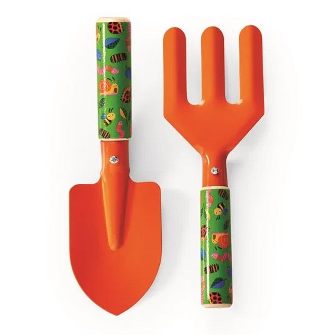 crocodile creek tuingereedschap garden friends | CC78616 | 0