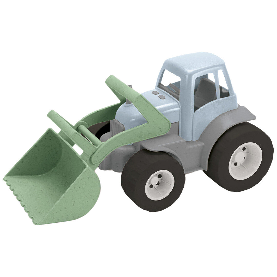 dantoy bio-toys shovel - blauw | 5631 | 0
