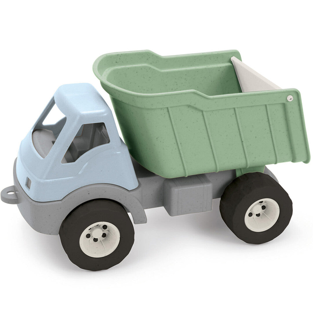 dantoy bio-toys vrachtwagen - groen | 5621 | 0