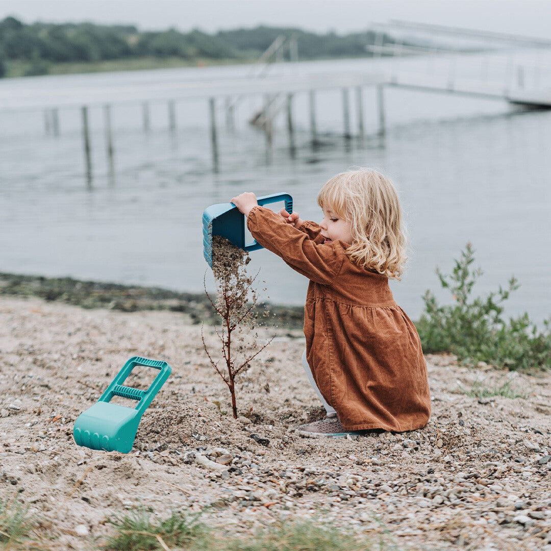 dantoy blue marine toys handschepje - assorti | 4961 | 2