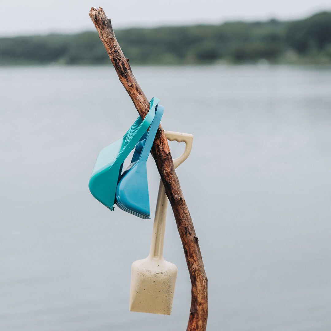 dantoy blue marine toys handschepje - assorti | 4961 | 3