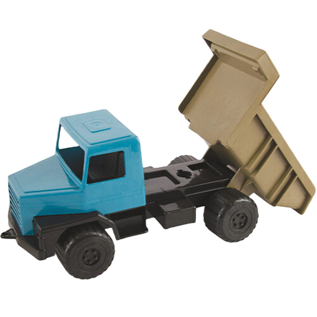 dantoy blue marine toys kiepwagen - 28 cm | 4920 | 0