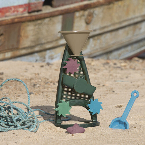 dantoy blue marine toys zand- en watermolen | 4945 | 1