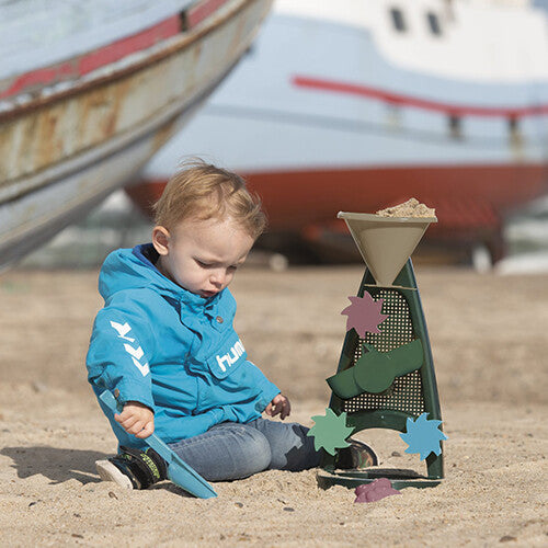 dantoy blue marine toys zand- en watermolen | 4945 | 2