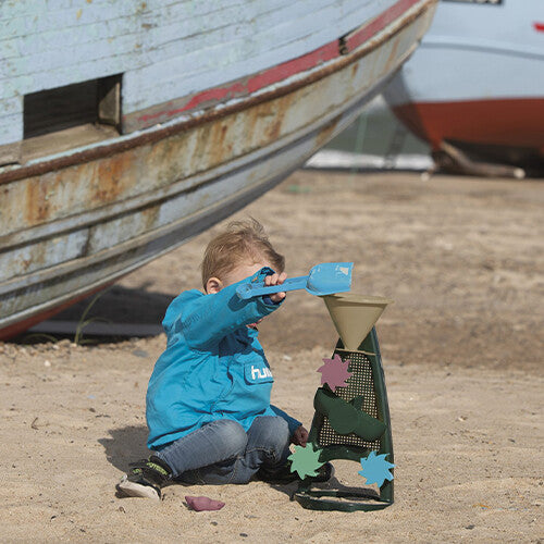 dantoy blue marine toys zand- en watermolen | 4945 | 3