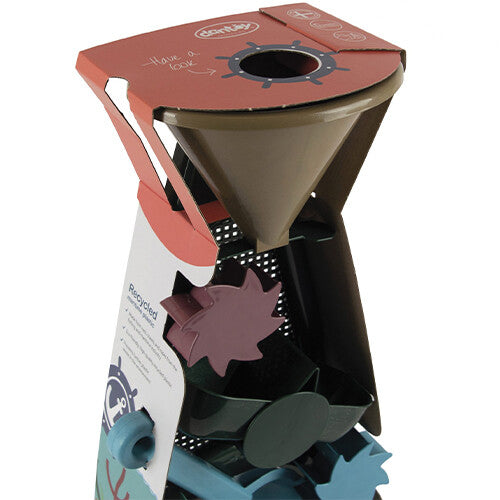 dantoy blue marine toys zand- en watermolen | 4945 | 4