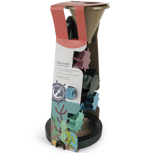 dantoy blue marine toys zand- en watermolen | 4945 | 5