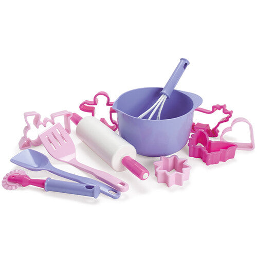 dantoy for my little princess bakset - 12-delig | 4399 | 0