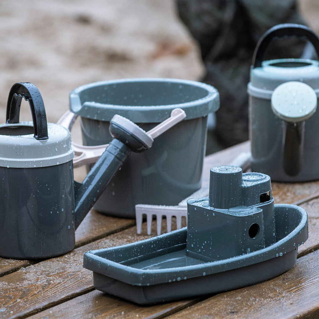 dantoy green bean boot - assorti | 2661 | 2