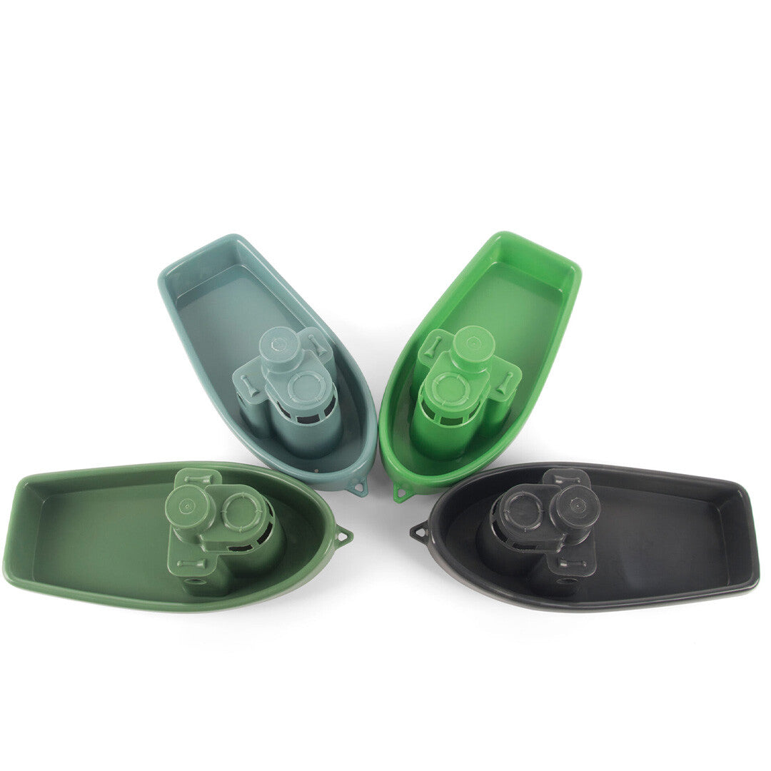 dantoy green bean boot - assorti | 2661 | 3