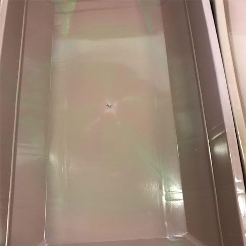 dantoy green bean kiepwagen - assorti - 70 cm | 2660 | 2