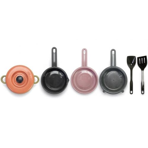 dantoy green bean pannenset - 7-delig | 2606 | 2