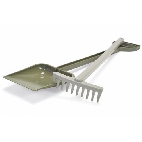 dantoy green bean schep & hark | 2651 | 0