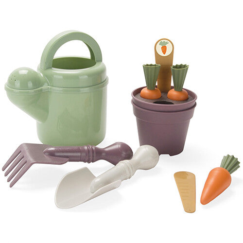 dantoy green garden tuinierset - 11-delig | 4714 | 0