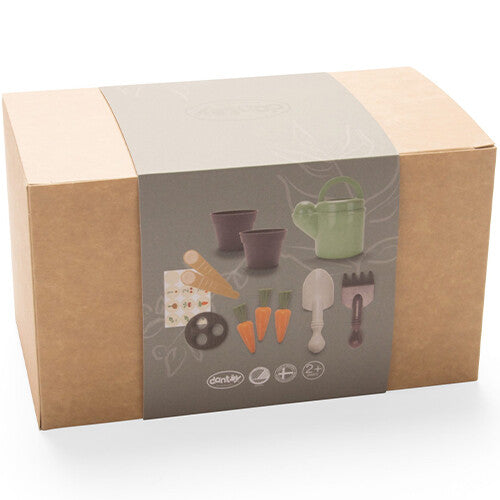 dantoy green garden tuinierset - 11-delig | 4714 | 5