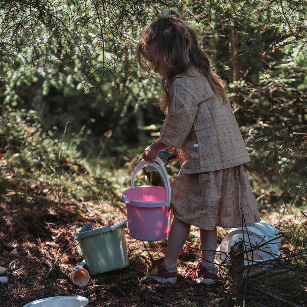 dantoy thorbjorn zandset green - 8-delig | 4800 | 2